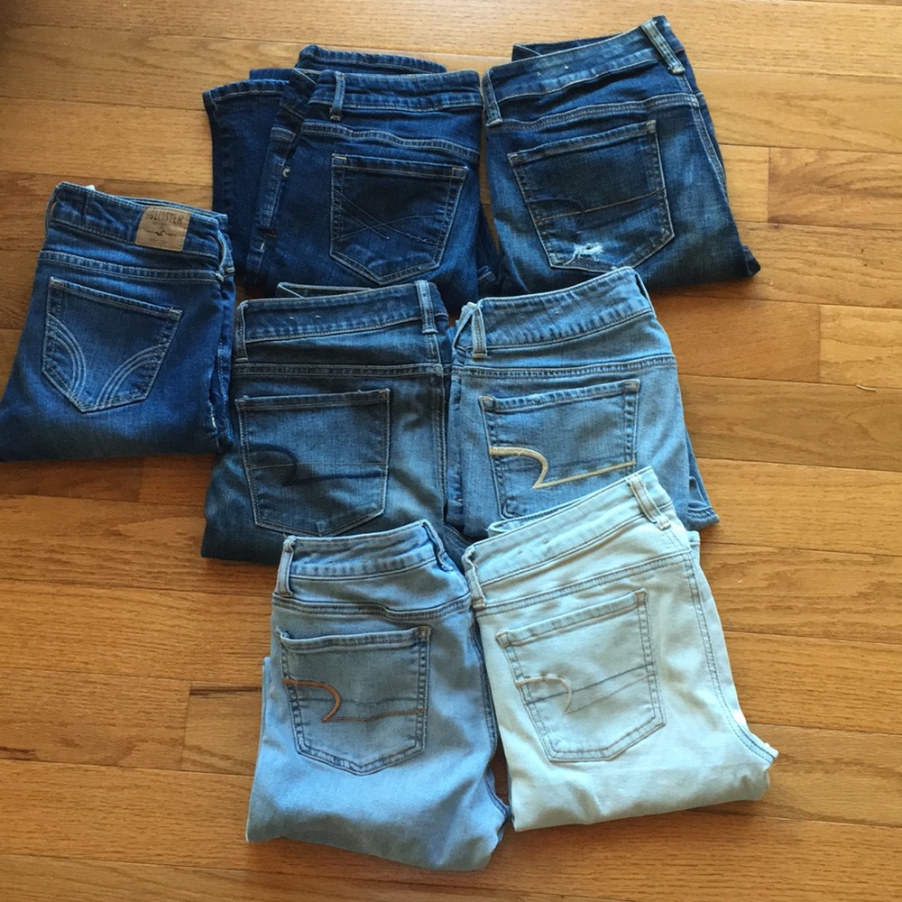 Jeans
